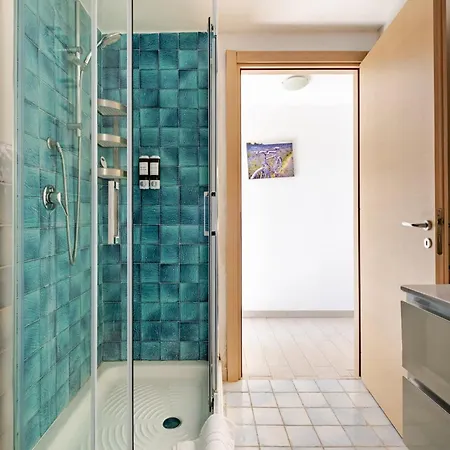 아파트 Relax In Villa With Garden Private Terrace 200M From Sea Siracusa
