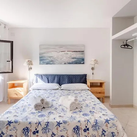 Relax In Villa With Garden Private Terrace 200M From Sea Siracusa