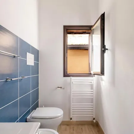 Relax In Villa With Garden Private Terrace 200M From Sea Siracusa * 시라쿠사