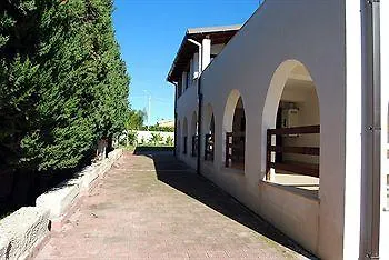 Διαμέρισμα Anthiros Affitti Brevi Arenella (Syracuse)