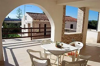 Διαμέρισμα Anthiros Affitti Brevi Arenella (Syracuse)