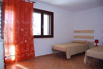 Διαμέρισμα Anthiros Affitti Brevi Arenella (Syracuse)