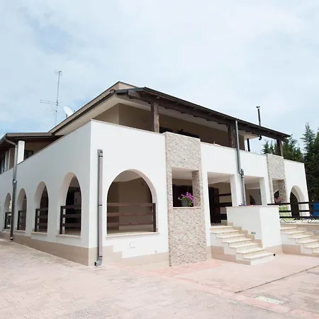 Διαμέρισμα Anthiros Affitti Brevi *